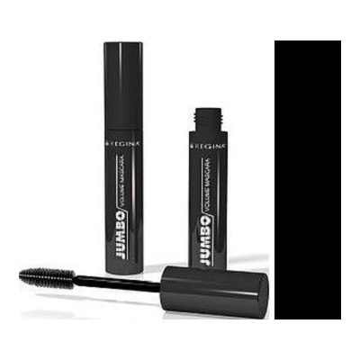 Regina Jumbo Volume riasenka Black 12 ml