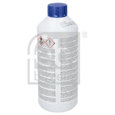 FEBI BILSTEIN Nemrznoucí kapalina modrá FEBI (FB 171998) - 1 litr – Zboží Mobilmania