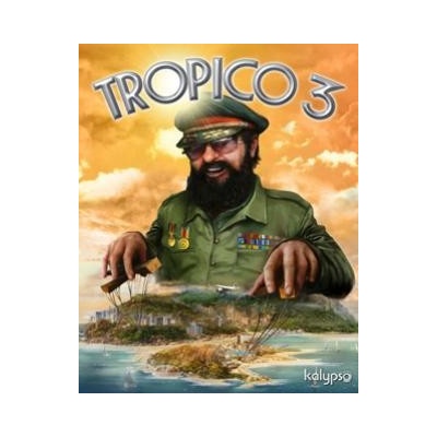 Tropico 3 (Gold)