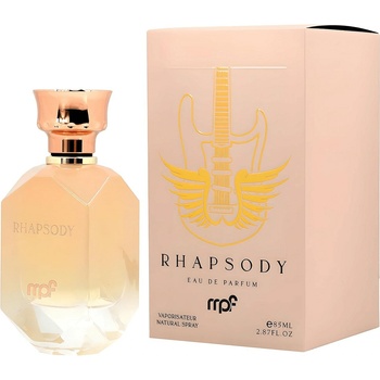 My Perfumes Rhapsody EDP 85 ml