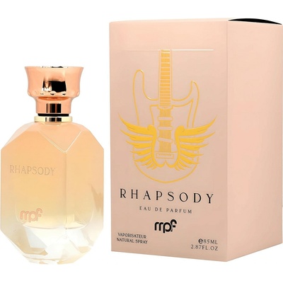 My Perfumes Rhapsody EDP 85 ml