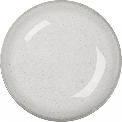 Brunner Tanier Deep Plate 20 cm sivá