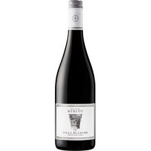 Calmel & Joseph Villa Blanche Merlot červené 2019 14% 0,75 l (čistá fľaša)