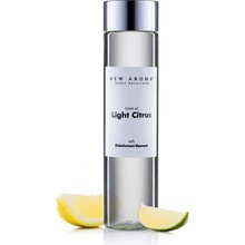 New Aroma Dezinfekčný aroma olej Light Citrus 100 ml