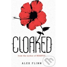 Cloaked - Alex Flinn