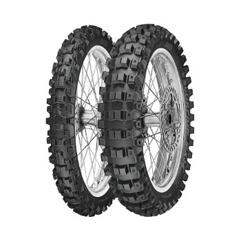 Image 1 of Pirelli SCORPION MX 32 Medium Soft 90/100-14 49M