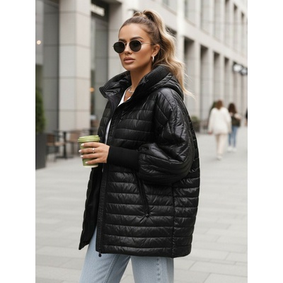 FashionStreet TY5529 černá