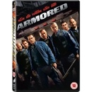 Armored DVD