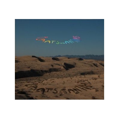 PLANTS AND ANIMALS: LA LA LAND LP