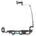 iPhone XS - Loudspeaker Long Flex Cable