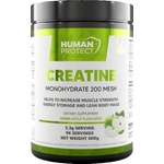 Human Protect Creatine Monohydrate 500 g