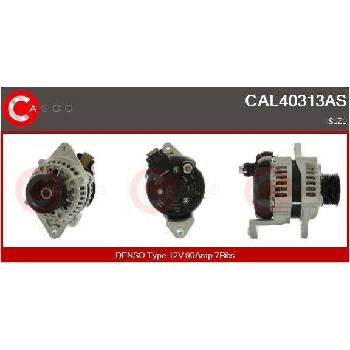 Generátor CASCO CAL40313AS