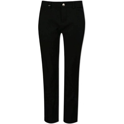 Callaway dámske nohavice golf thermal čierne