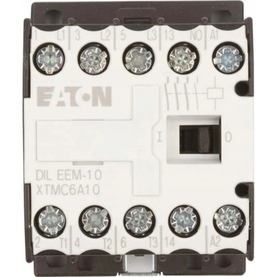 EATON Stykač DILEEM-10 230-240VAC 51608