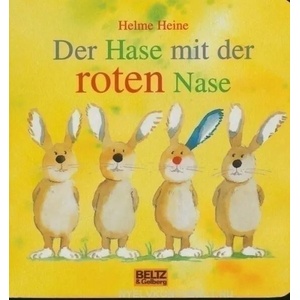 Der Hase mit der roten Nase (2008)