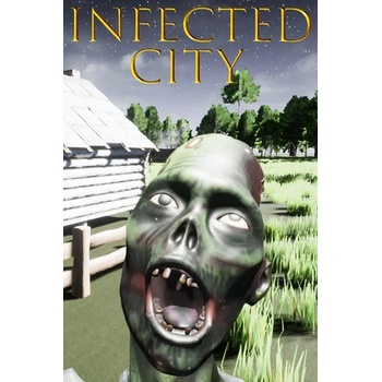 Quarlellle Infected City (PC)