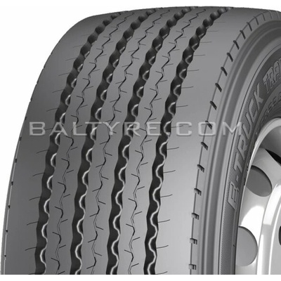 NOKIAN E-TRUCK TRAILER 385/65R22,5 160K