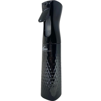 Shave Factory Spray rozprašovač černý