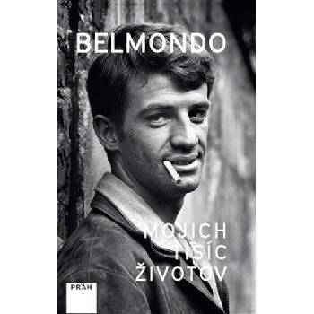 Belmondo Mojich tisíc životov