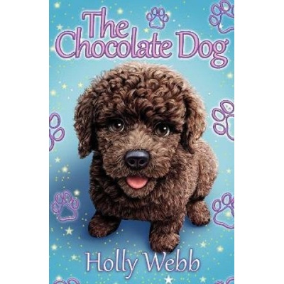 Chocolate Dog NE Webb Holly