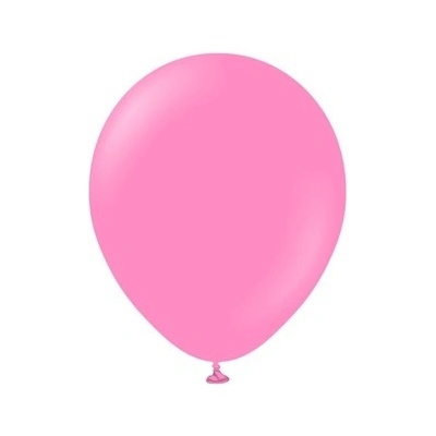 Kalisan Balloons Balonky růžové, Standard Queen Pink 30 cm 12"