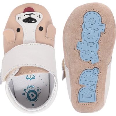 D.D.Step K1596-61565 Cream