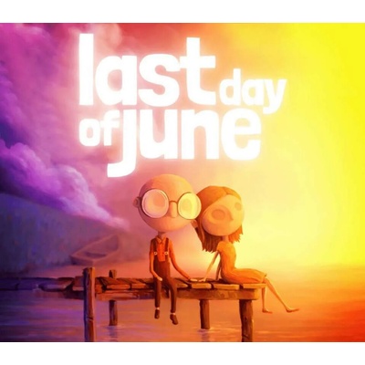 Last Day of June