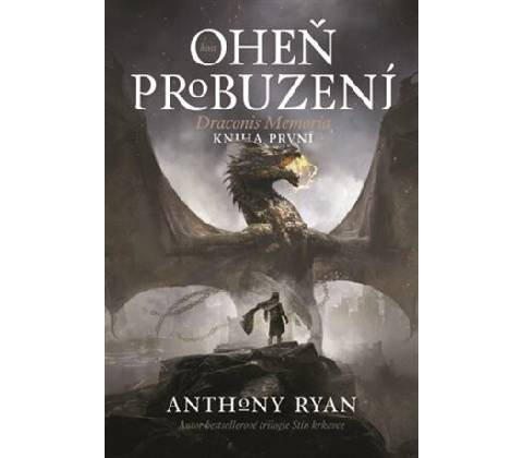 Zrození ohně