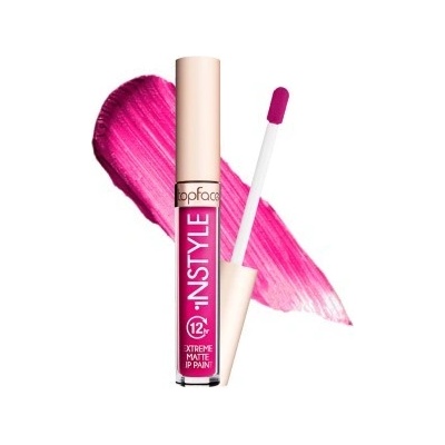 Topface instyle tekutá matná rtěnka 028 3,5 ml