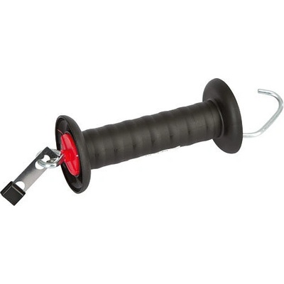 Bránová rukojeť s nerezovou Litzclip® spojkou na lanko 6mm
