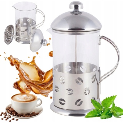 kamille French Press 600 ml
