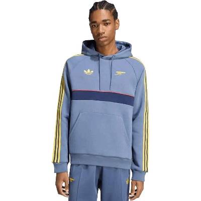 adidas pánska mikina