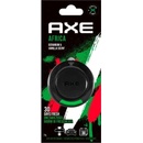 AXE 3D Airfreshener Africa