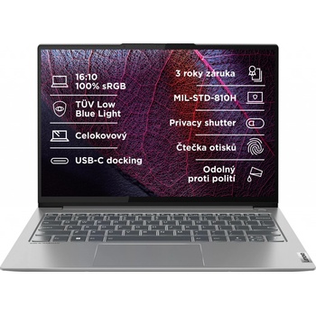 Lenovo ThinkBook 13s G4 21AS002CCK