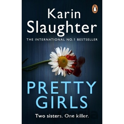 Pretty Girls Slaughter Karin