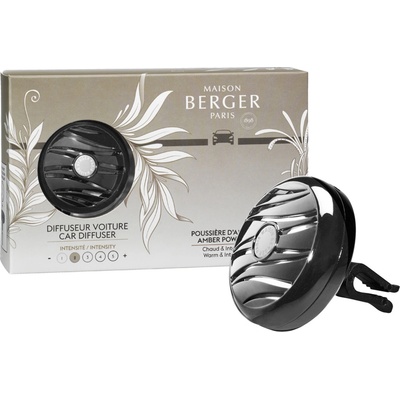 Maison Berger Paris Holly Amber Powder