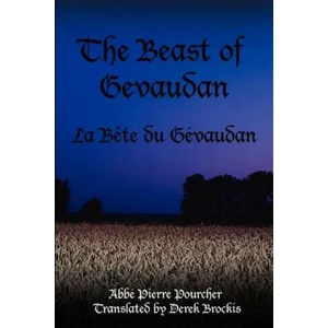 Beast of Gevaudan | Abb, Pierre Pourcher (ISBN: 9781420872484)