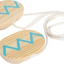 Small foot Chůdy Active