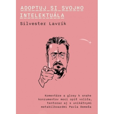 Adoptuj si svojho intelektuála