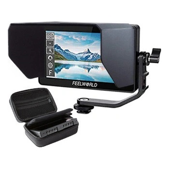 Feelworld F5 PRO