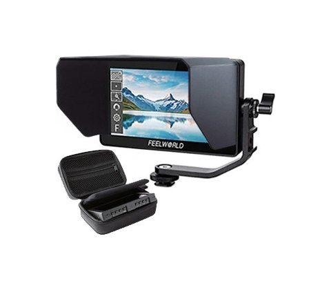 Feelworld F5 PRO