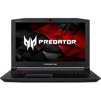 Acer Predator Helios 300 NH.Q2BEC.001