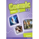 Cosmic B2 Workbook and Audio CD Pack
