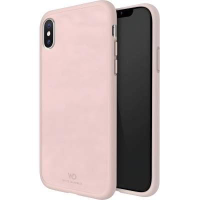 Hama Калъф Hama Promise за Apple iPhone Xs / X - Розов KP28827