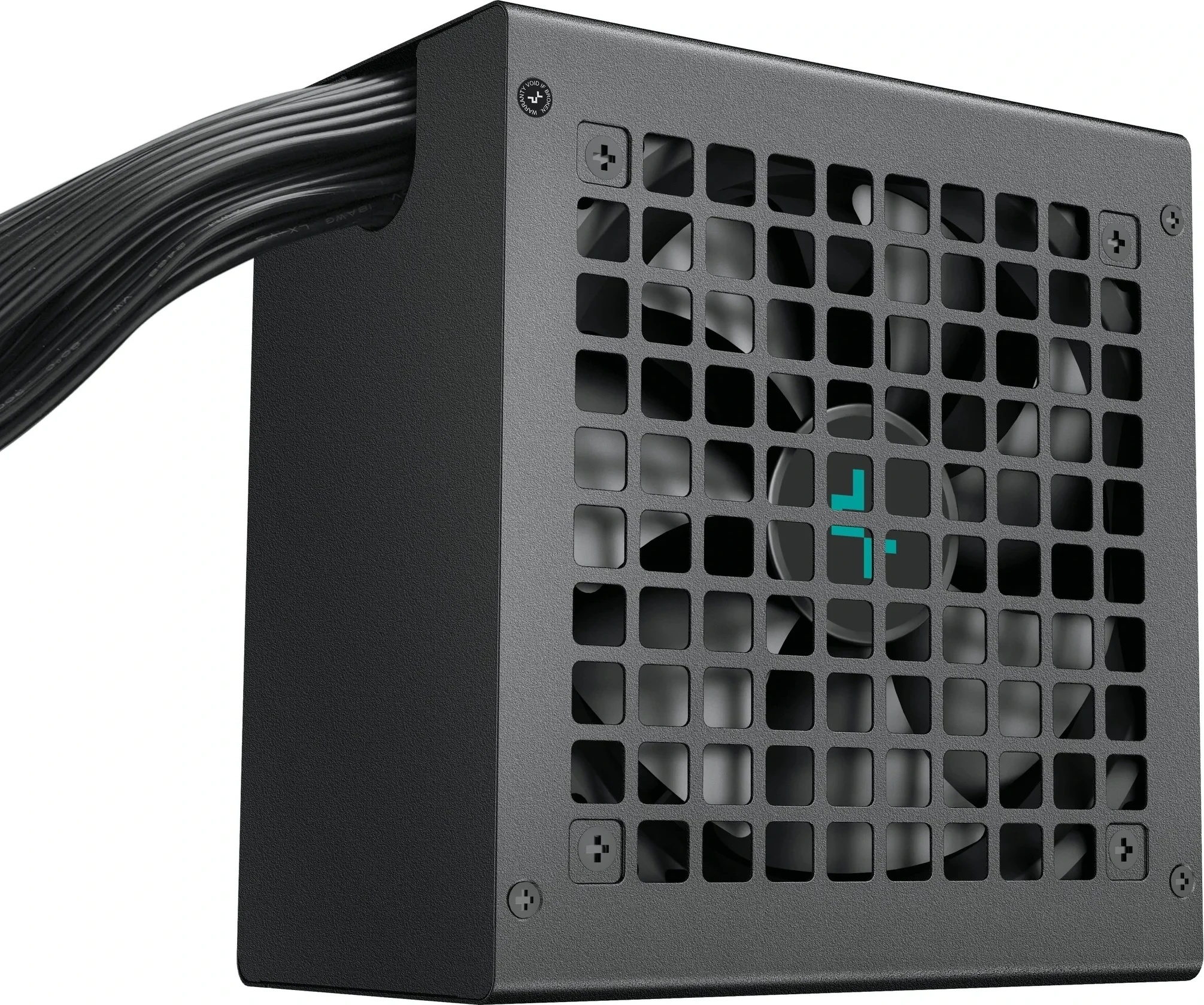 Deepcool PL800-D 800W 80 PLUS Bronze (R-PL800D-FC0B-EU)