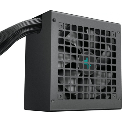 Deepcool PL800-D 800W 80 PLUS Bronze (R-PL800D-FC0B-EU)