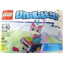 LEGO® 30406 Unikitty Roller Coaster Wagon polybag