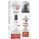 Přípravky proti vypadávání vlasů Nioxin System 4 Scalp Treatment 100 ml