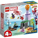 Лего LEGO® Marvel - Team Spidey at Green Goblin's Lighthouse (10790)