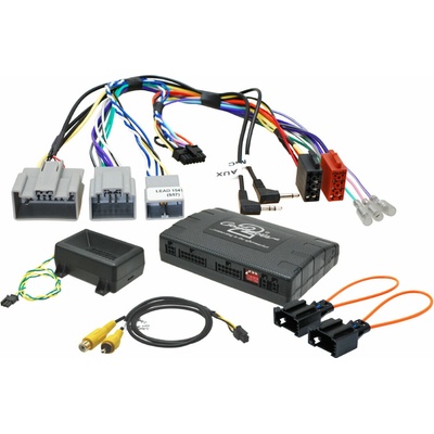 Connects2 Informační adaptér pro Volvo V70 / XC70